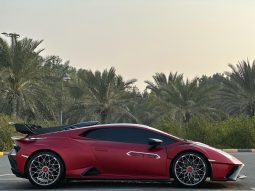 
										Lambarghini huracan full									