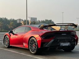 
										Lambarghini huracan full									