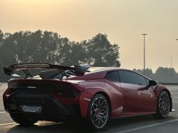 
										Lambarghini huracan full									