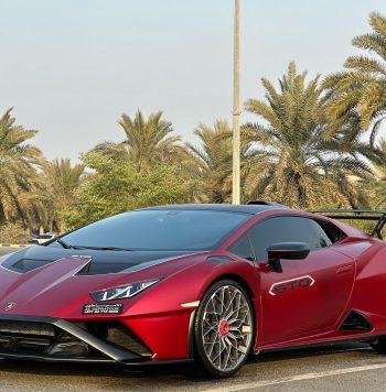 Lambarghini huracan