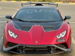 
										Lambarghini huracan full									