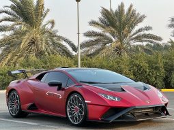 
										Lambarghini huracan full									