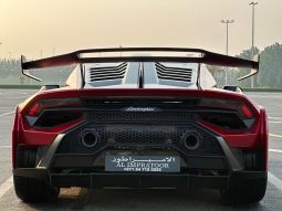 
										Lambarghini huracan full									