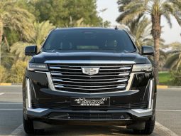 
										CADILLAC ESCALED PLATINUM full									