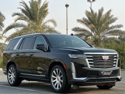 
										CADILLAC ESCALED PLATINUM full									