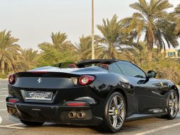 
										FERRARI PORTOFINO M 2022 full									