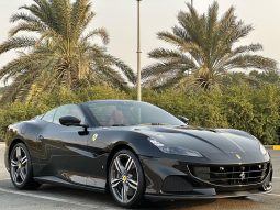 
										FERRARI PORTOFINO M 2022 full									