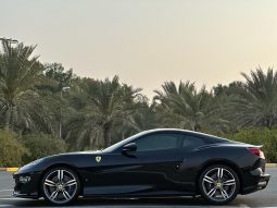 
										FERRARI PORTOFINO M 2022 full									