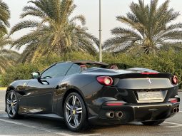 
										FERRARI PORTOFINO M 2022 full									