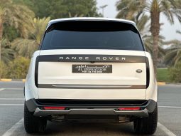 
										RANGE ROVER VOGUE full									