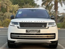 
										RANGE ROVER VOGUE full									