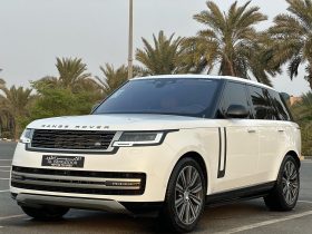 RANGE ROVER VOGUE