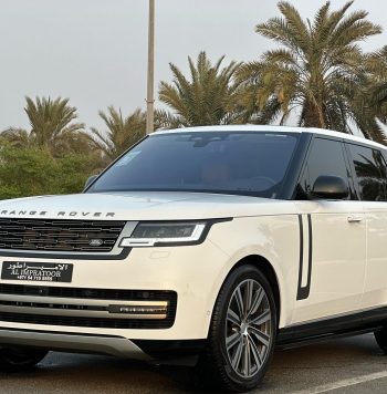 RANGE ROVER VOGUE