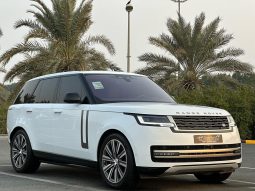 
										RANGE ROVER VOGUE full									