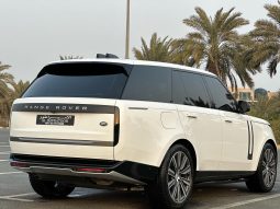 
										RANGE ROVER VOGUE full									