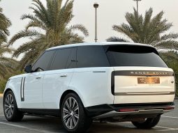 
										RANGE ROVER VOGUE full									