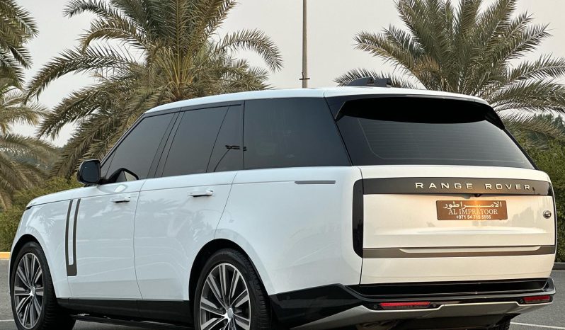 
								RANGE ROVER VOGUE full									