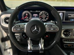 
										MERCEDES G63 full									