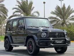 
										MERCEDES G63 AMG 2023 full									