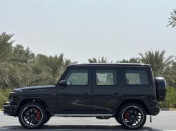 
										MERCEDES G63 AMG 2023 full									