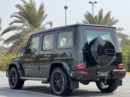 
										MERCEDES G63 AMG 2023 full									