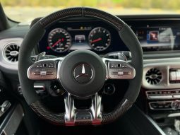 
										MERCEDES G63 AMG 2023 full									