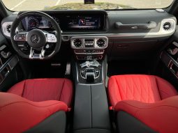 
										MERCEDES G63 AMG 2023 full									