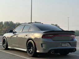 
										DODGE CHARGER HELLCAT SRT full									