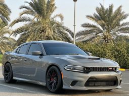 
										DODGE CHARGER HELLCAT SRT full									