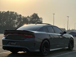 
										DODGE CHARGER HELLCAT SRT full									