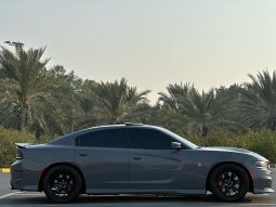 
										DODGE CHARGER HELLCAT SRT full									