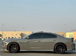 
										DODGE CHARGER HELLCAT SRT full									