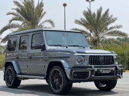 
										MERCEDES G63 full									