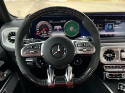 
										MERCEDES G63 full									