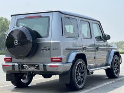 
										MERCEDES G63 full									