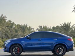 
										GLE 63S COUPE full									