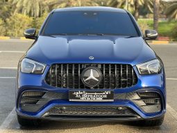 
										GLE 63S COUPE full									