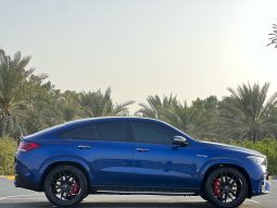 
										GLE 63S COUPE full									