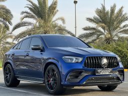 
										GLE 63S COUPE full									