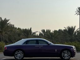 
										ROLLS ROYCE GHOST 2016 full									