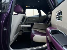 
										ROLLS ROYCE GHOST 2016 full									