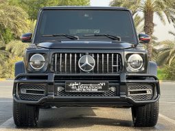 
										MERCEDES G63 AMG 2020 full									