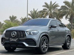 
										MERCEDES GLE 53 COUPE full									