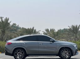 
										MERCEDES GLE 53 COUPE full									