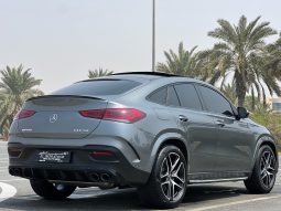 
										MERCEDES GLE 53 COUPE full									