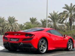 
										Ferrari F8 TRIBUTO full									