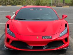 
										Ferrari F8 TRIBUTO full									