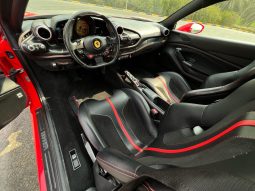 
										Ferrari F8 TRIBUTO full									