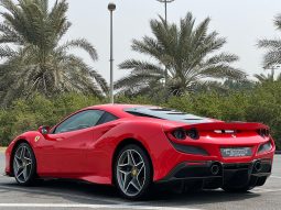 
										Ferrari F8 TRIBUTO full									