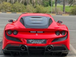 
										Ferrari F8 TRIBUTO full									